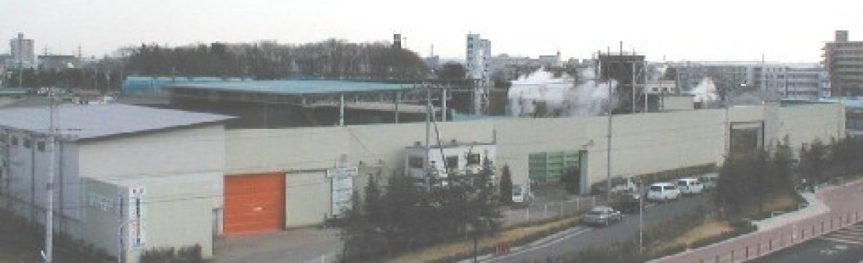 産業廃棄物処理工場から排出される有害物質による地域住民への健康リスク